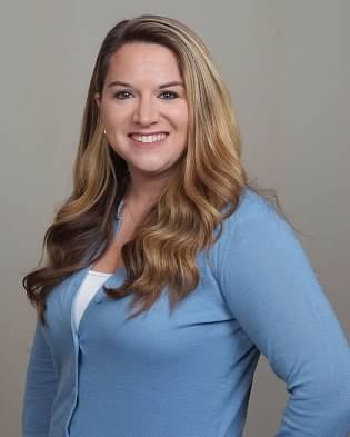 Elizabeth Yantorni, Licensed Mental Health Counselor and Marriage and Family Therapist